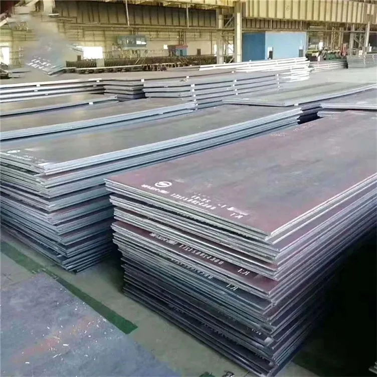 carbon steel plate&sheet